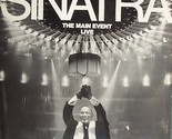Sinatra-The Main Event Live [Vinyl] - £16.23 GBP