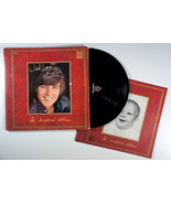 Bobby Sherman - With Love Bobby: The Scrapbook Album (1970) Vinyl LP + B... - $13.11