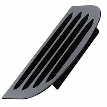 Refrigerator Drip Tray Grille Black WR17X11655 for GE RG2300LGTIBB GSS25... - $13.83