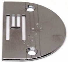 NZTLG Needle Plate also known as 34853B - £5.41 GBP