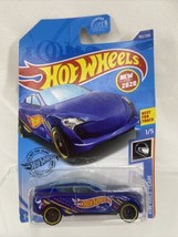 NEW FOR 2020 HOT WHEELS 192/250 GRAND CROSS 1/5 HW RACE TEAM - $5.63