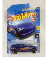 NEW FOR 2020 HOT WHEELS 192/250 GRAND CROSS 1/5 HW RACE TEAM - £4.45 GBP