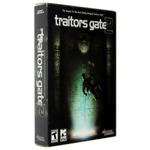 Traitors Gate 2 [PC Game] image 1