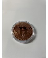 Bitcoin Coin - $14.80