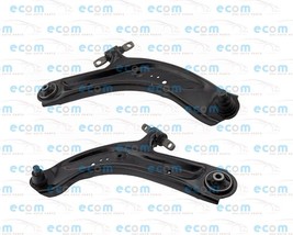Lower Control Arms For Nissan X-Trail 2.5L Renault Koleos Iconic Sport 2.5L 4DR - £117.25 GBP