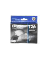 Epson 126XL Black Ink Cartridge, High Capacity - $12.29 CAD