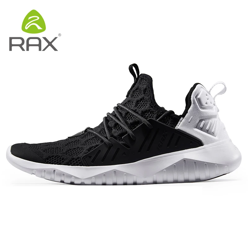 RAX New Men Running Shoes  Outdoor  Shoes Lightweight  For Men Trainers Athletic - £223.47 GBP