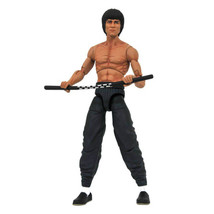 Bruce Lee Bruce Lee SDCC 2022 Exclusive VHS Action Figure - £40.68 GBP