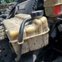 2008 GMC C5500 OEM Radiator Coolant Reservoir 6.6L - $185.63