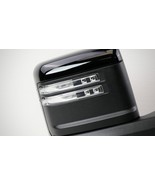 2020-2023 OEM Silverado Sierra 2500 3500 Textured Tow Mirror RH Right 84... - £529.84 GBP