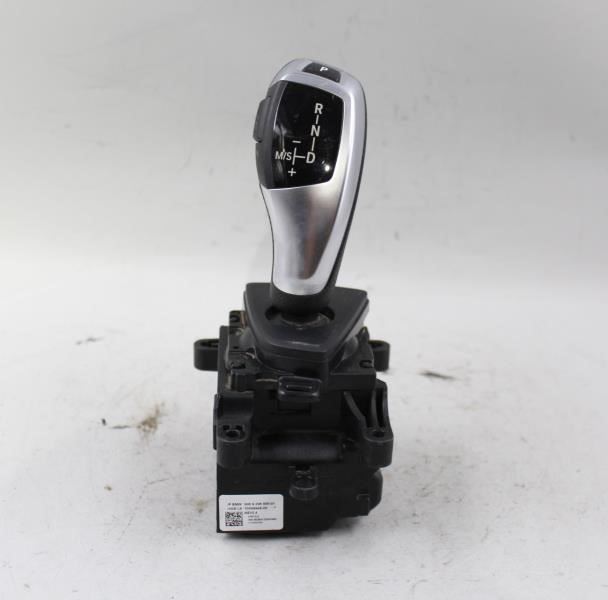 2012-2016 BMW 320I 328I 335I F30 CENTER CONSOLE AUTOMATIC GEAR SHIFTER #... - $89.99