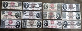 Reprint on paper with W/M United States 1878-1880 Silver Dollar FREE SHI... - £46.30 GBP