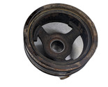 Crankshaft Pulley From 2012 Chevrolet Express 3500  6.0 12634105 RWD - £31.94 GBP