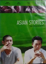 James Kyson Lee in Asian Stories DVD  - £3.89 GBP