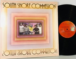 South Shore Commission - 1975 Wand Records WDS 6100 Stereo Vinyl LP Excellent - £13.38 GBP