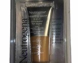 Neutrogena 3-in-1 Concealer For Eyes SPF 20 #15 MEDIUM 0.37oz Discontinu... - £24.93 GBP