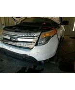 Passenger Right Front Spindle/Knuckle Fits 11-19 EXPLORER 104722414 - $1,597.85 MXN