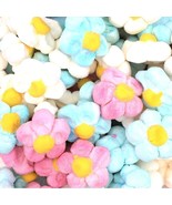 Marshmallow Flowers - £3.67 GBP+