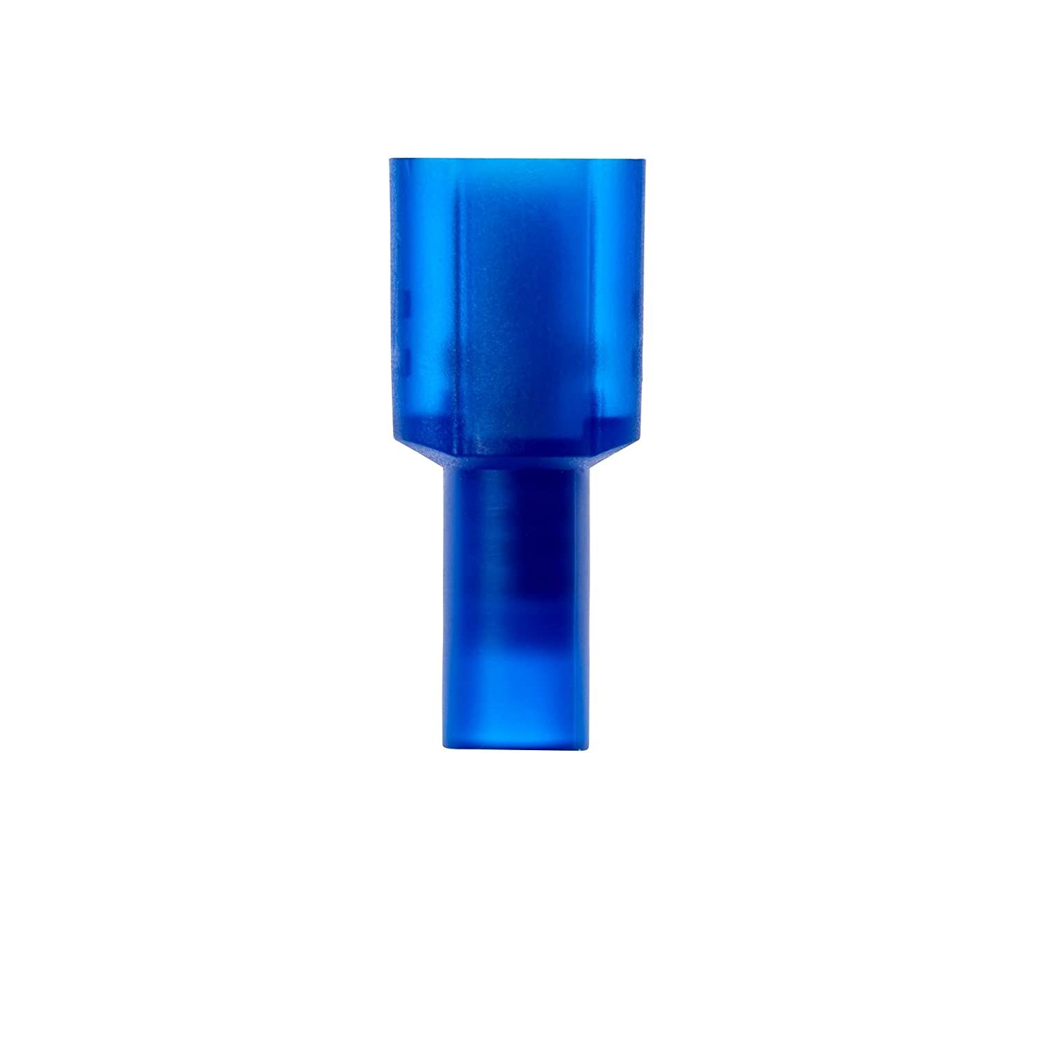 3M C3SD Highland Nylon Fully Insulated Male Disconnect Terminal, 14, 25/... - $33.99