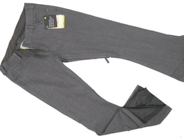NEW! $310 B By Burton Womens Lizzy Snowboard Pants! XL Black Indigo *Denim Look* - $169.99