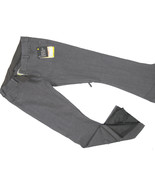 NEW! $310 B By Burton Womens Lizzy Snowboard Pants! XL Black Indigo *Den... - $232.49 CAD