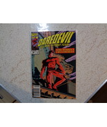 DareDevil The Man Without Fear, #304. Time Marks a cry for help. Marvel.  - $1.48