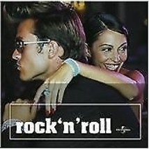 Rock &#39;N&#39; Roll [3 Cd Singles Box Set] CD 3 discs (2004) Pre-Owned - £11.89 GBP