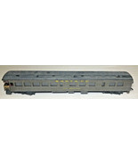 Rivarossi Santa Fe Cafe Observation Train Car - $562.22 MXN