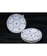 Franciscan Denmark Saucers  5-1/2&quot;  Lot of 5 - €9,90 EUR