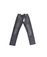Zakbrand Men’s Black Wash Slim Straight Jeans Size 32x32 New With Tags.  - $29.72 CAD