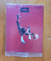 PSA Magazine January 2023 1st Edition Michael Jordan Cover RED  New - £12.68 GBP