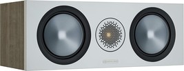 Monitor Audio Bronze C150 6G Center Channel Speaker Urban Grey (Each) - £207.02 GBP