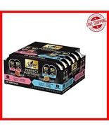 Gourmet Salmon, Whitefish &amp; Tuna Wet Cat Food - 1.98 lbs Corn &amp; Wheat Free - $41.57