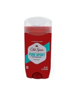 Old Spice High Endurance Deodorant for Men, Pure Sport Scent, 3.0 oz - $8.89