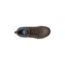 Nunn Bush Excavate Plain Toe Boot Water Resistance Brown 85053-200 image 6