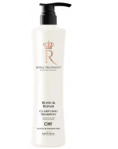 CHI Royal Treatment Bond &amp; Repair Clarifying Treatment 32oz - £65.05 GBP