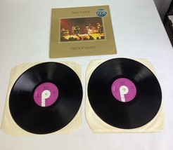 DEEP PURPLE &quot;Made in Japan&quot; Vinyl Records - $291.31 MXN