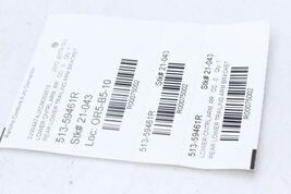 Passenger Lower Control Arm Rear Trailing Arm Fits 05-18 JETTA 75002 image 2