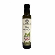 Sutter Buttes Infused Olive Oils Garlic Herb 8.5 fl. oz. - £15.35 GBP