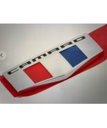 2018-2024 CAMARO Genuine GM Front Driver Side Fender Name Plate 84233235 - $49.50