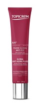 Topicrem AH3 Global Anti-Aging Fluid for Normal-Combination Skin 40ml - £59.51 GBP