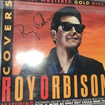 Covers by Roy Orbison (CD, Sep-1996, Stardust Records) - £4.34 GBP