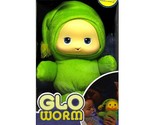 Glo Worm Snuggle &amp; Soothe 9&quot; Doll - £52.76 GBP