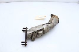 02-05 SUBARU IMPREZA WRX EXHAUST MANIFOLD PIPE Q5712 image 3