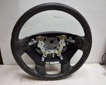 06 07 08 Honda pilot EX black leather steering wheel OEM - £77.61 GBP