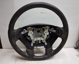 06 07 08 Honda pilot EX black leather steering wheel OEM - $98.99