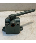 NOPAK NP1117 4-Way Hydraulic Valve Manifold - €164,23 EUR
