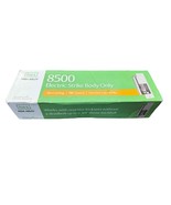 NEW Assa Abloy HES 8500-12/24D-630 Electric Strike Body Only Satin Stain... - $4,676.00 MXN