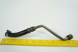 2004-2008 chrysler crossfire power steering gear return pressure hose li... - $28.87