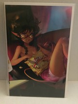 2021 Image Comics Megacon Exclusive Mirka Andolfo&#39;s Sweet Paprika Leirix... - £23.66 GBP